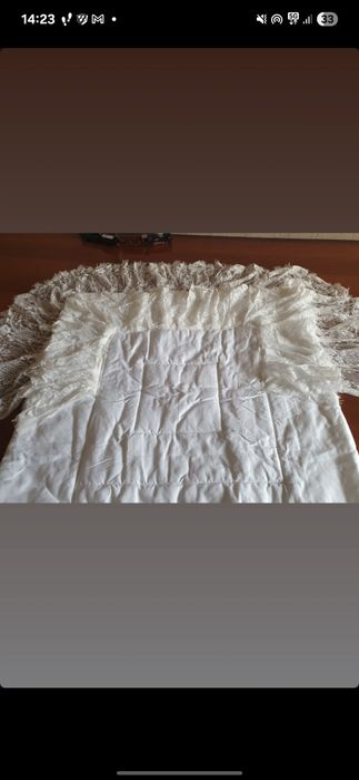 Chaqaloqlar uchun konvert