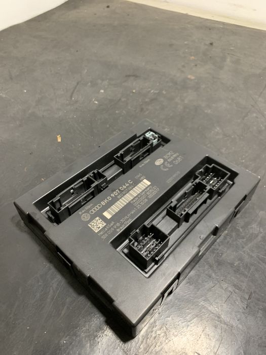 Calculator confort Audi A5 8T Coupe 8K0907064C 2007-2015