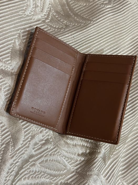 Кардхолдър Goyard Saint-Pierre Card Holder