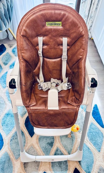 Scaun Peg Perego