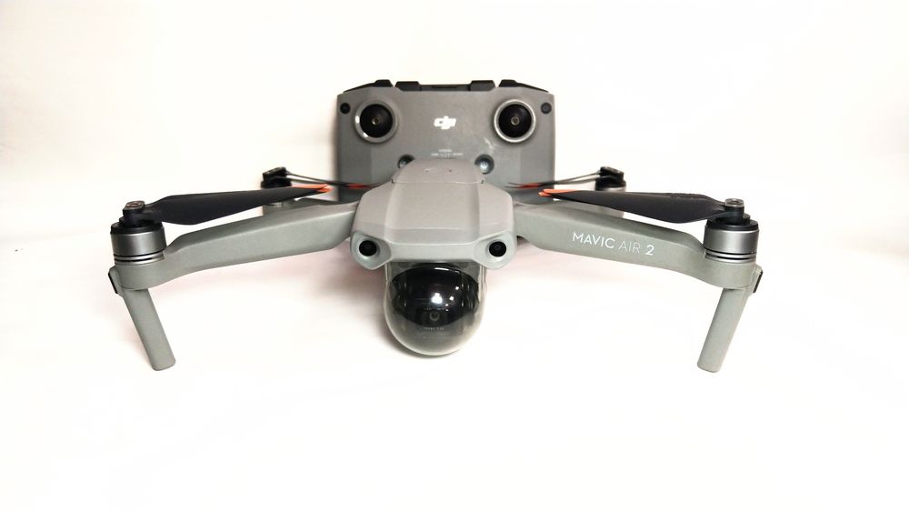 DJI Air2 квадрокоптер