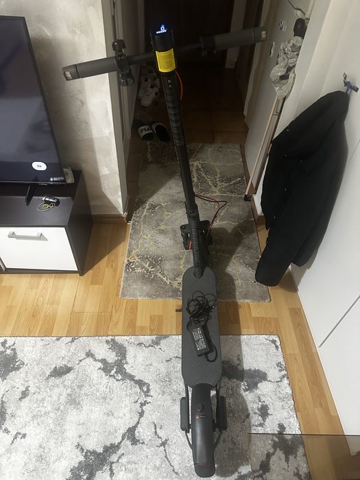 Trotineta electrica Xaomi