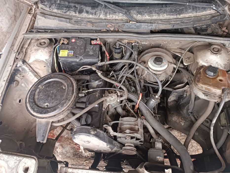 Продам Ауди 80 б3