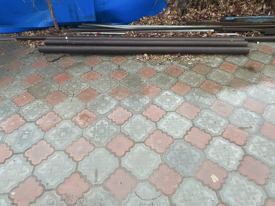 Продам трубы бесшовные