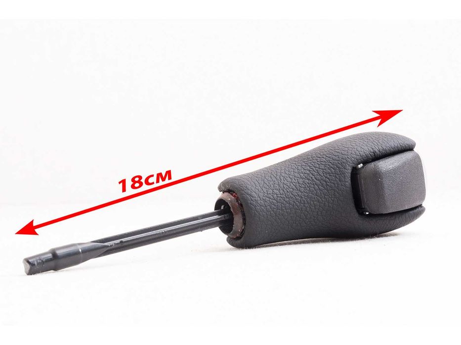 топка за скоростен лост за БМВ автоматик кожена BMW E46 E39 E60 E61