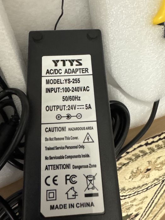 Тафтинговая машинка