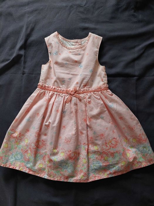 Rochita (1 an) + Rochita (2 ani) + Bluza in (1-2 ani)