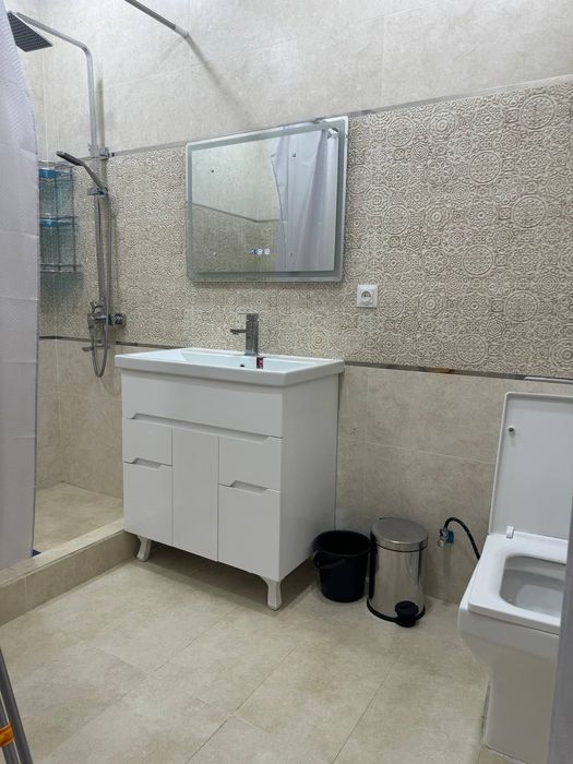 Квартира в новостройке, для семейных!