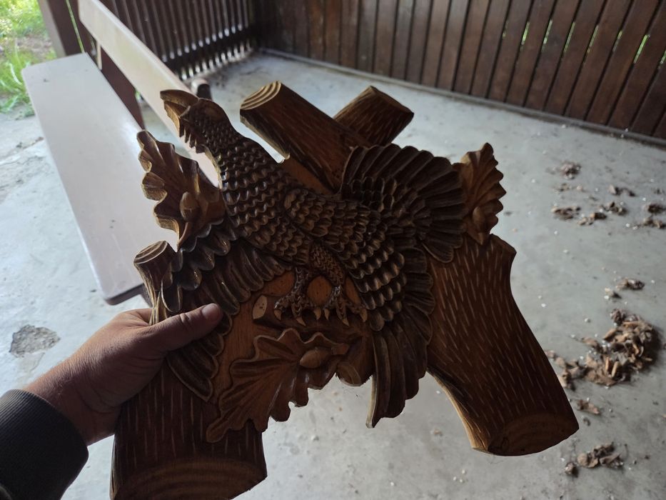 Articole Vânătoare / Decor