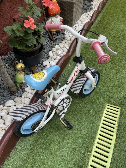 Bicicleta copii