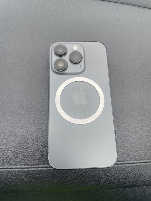 Айфон 14 про 256 gb