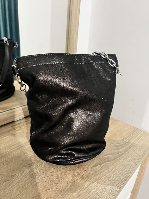 Продам кожаные сумки