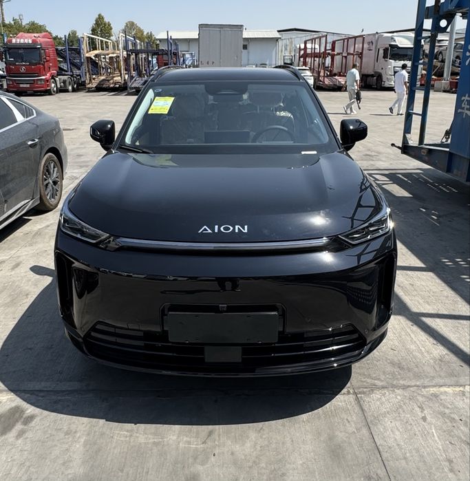 Gac i60 ev530 electr egasi‼️