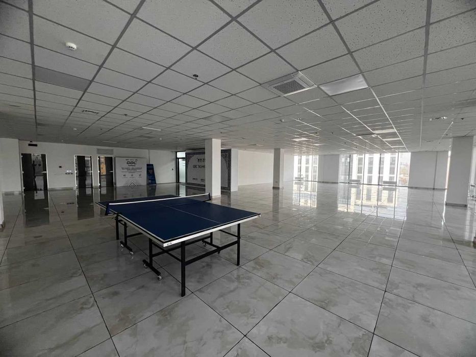 Офисы в аренду с готовым ремонтом Махтумкули, аренда от 55 м² (55)