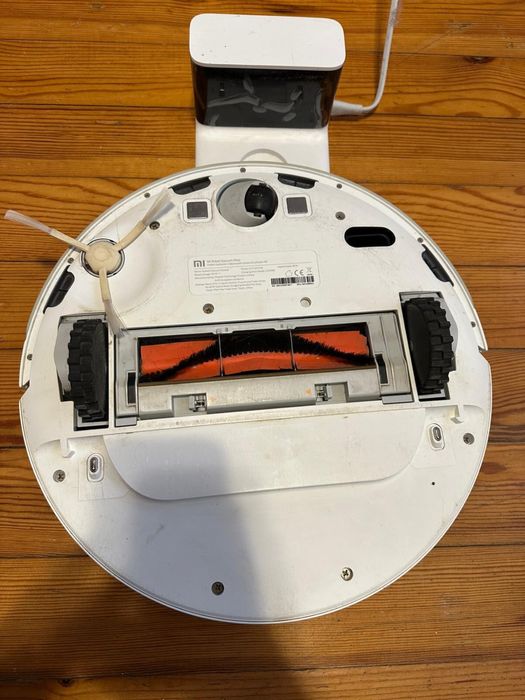 Прахосмукачка робот Xiaomi Vacuum Mop Robot