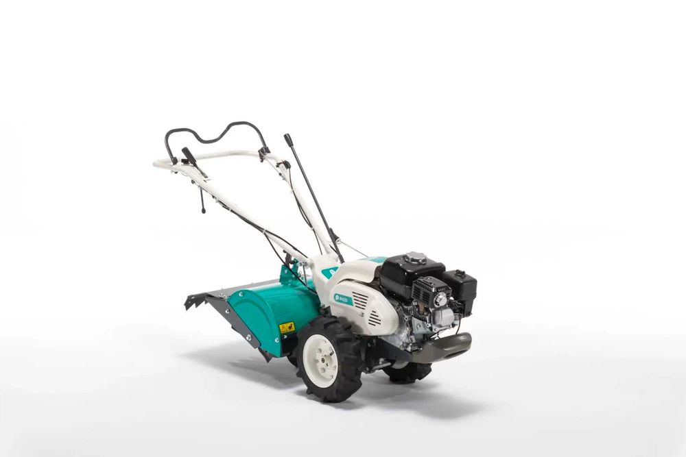 Motocultor Japonez OREC SF600, motor Honda latime de Lucru 65cm