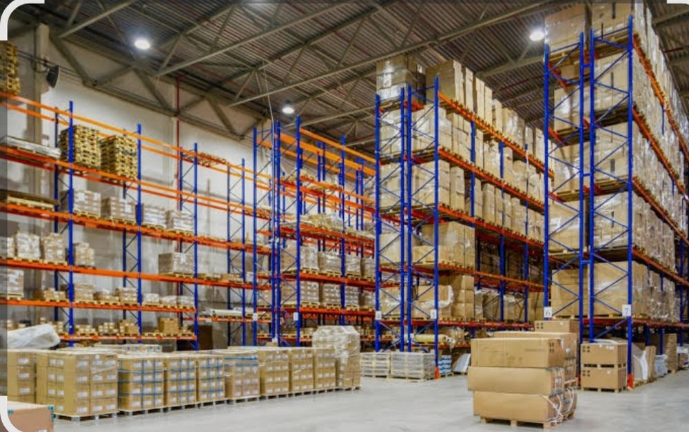 Участок под склад 13,6 соток. Мирабадский район