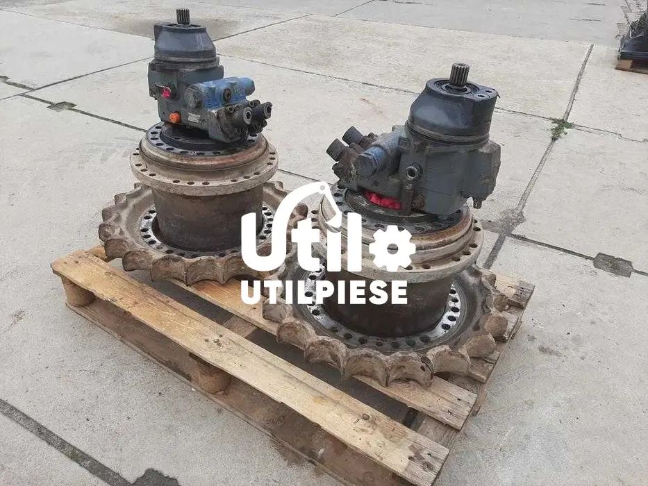 Transmisie finala Liebherr R904 R914 R924 R934 R944 + piese