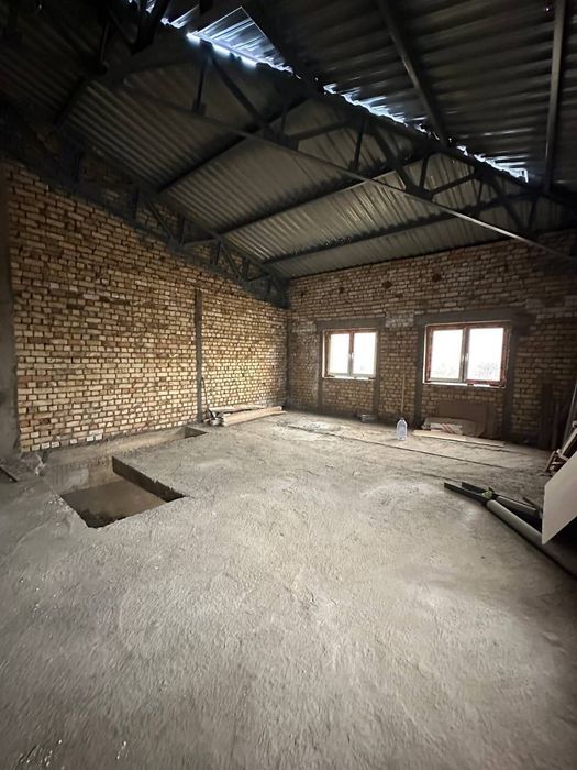 Новостройка ЖК Феруза 4х-комнатная двухуровневая