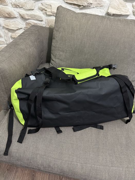 Мото чанта за мотор