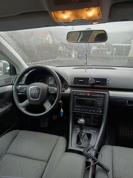 De vânzare Audi A4 b7