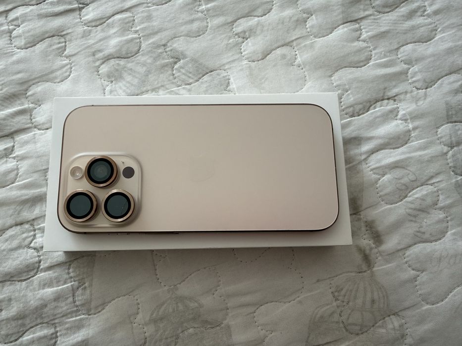 Iphone 16 pro 128GB