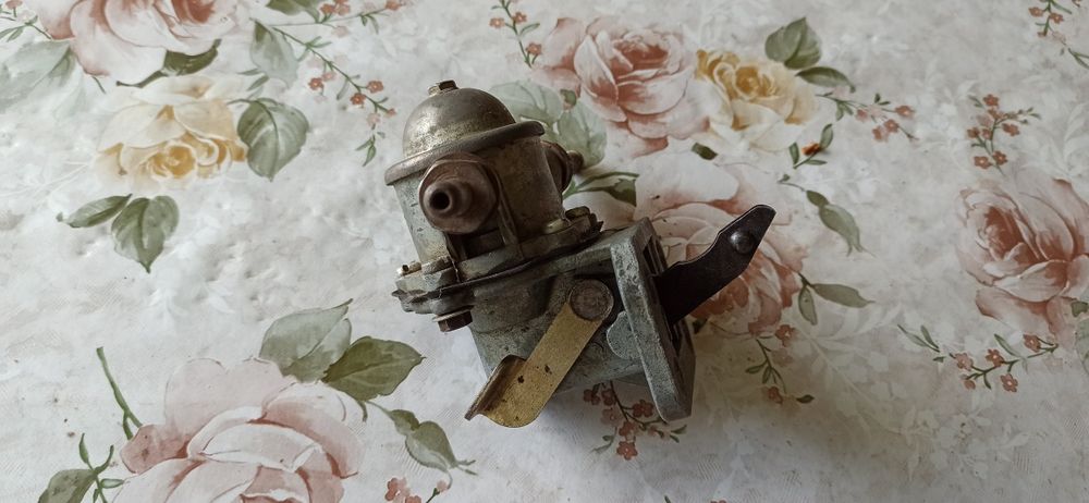 Части за Renault 16