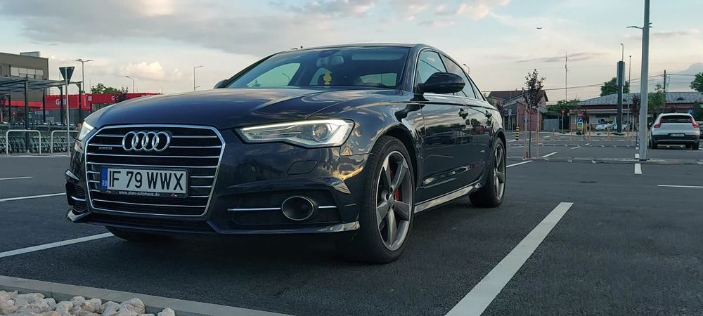 Jante Rotor r20 Audi + anvelope