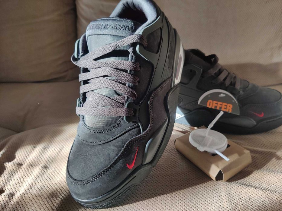 маратонки Niki  Bike Air – Нови, 170лв