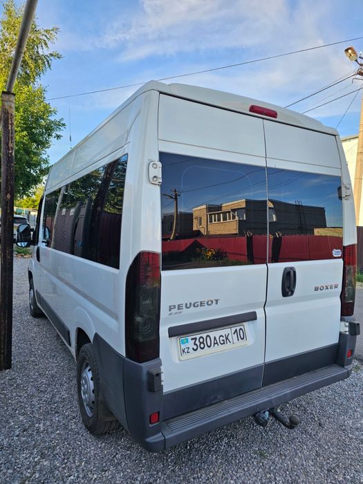 Продам микроавтобус