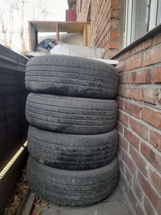 Продам колесо 16