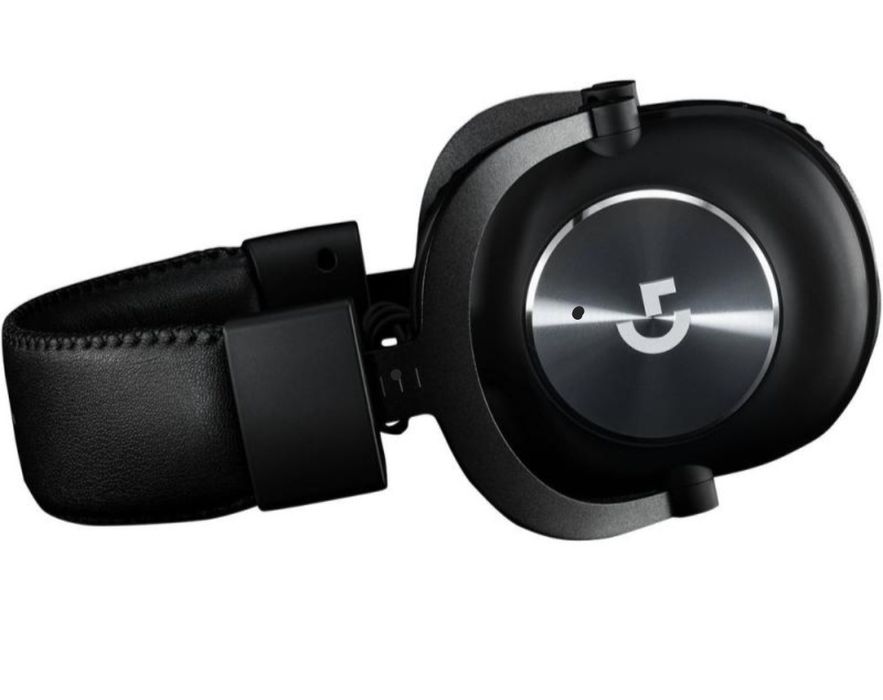 Проводные наушники Logitech G PRO X
