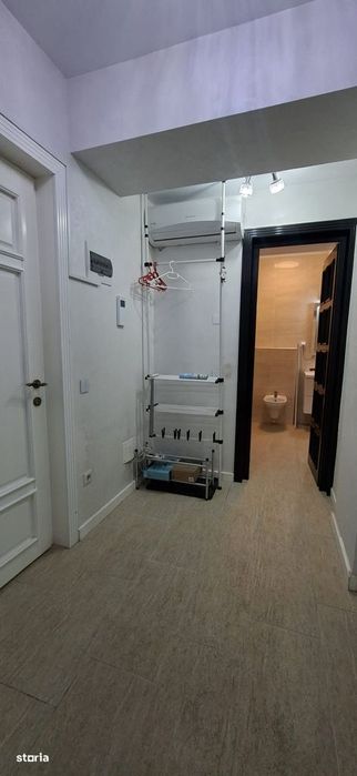 Apartament cu doua camere, 65 mp, parcare subterana, Royal Town