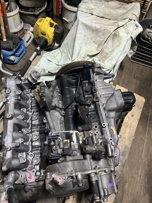 Дизельны двигатиль прадо 150