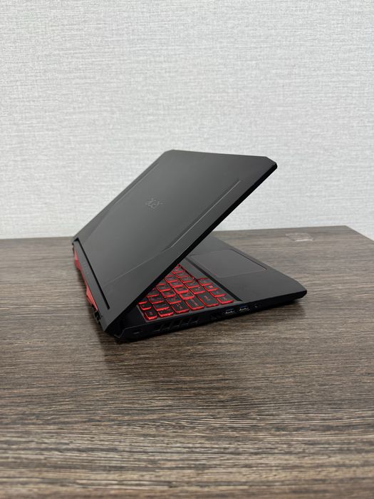 Срочно и Дешево Acer Nitro-5 intel Core i5 RTX3050 8-Ядер 15.6 IPS