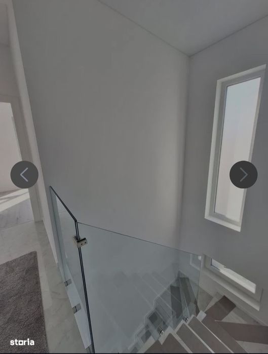 Vilă individuală 4 camere 3bai