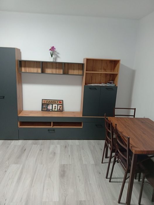 Garsoniera 37.5 metri patrati