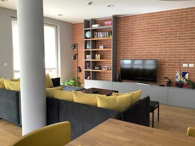 Продава се Тристаен апартамент в София, Дружба 1 - 107 кв.м за 858 €/кв.м - Снимка #4