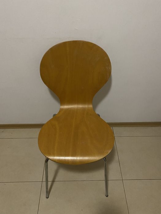 Ретро столове 4 бр.