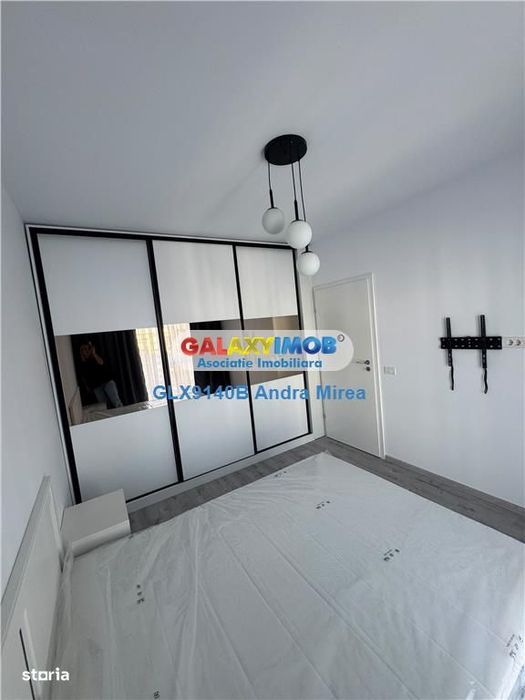 Inchiriere apartament 2 camere Berceni BLOC 2026 COMISION 0