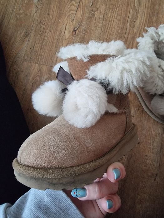 Ugg originale marimea 26