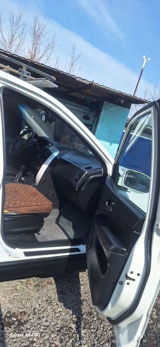 Продаётся крепкий и выносливый пикап