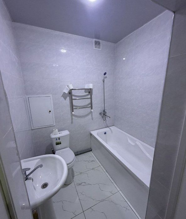 Yunusobod Minor metroni yonida 2xonali kvartira bor