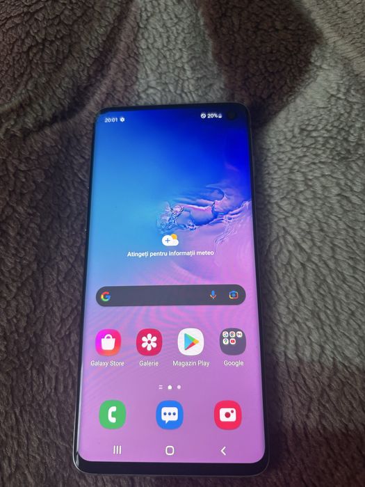 Vand samsung s10