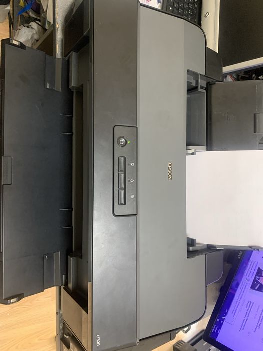 Продам Epson L1300 A3