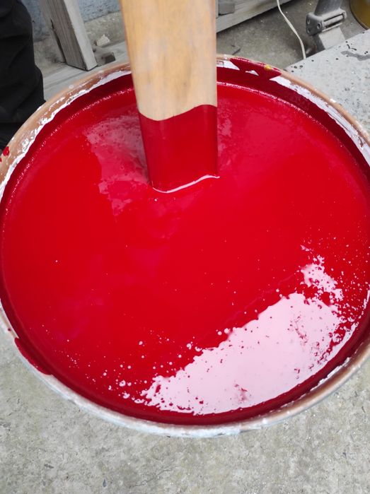 Продам нитро нц красный