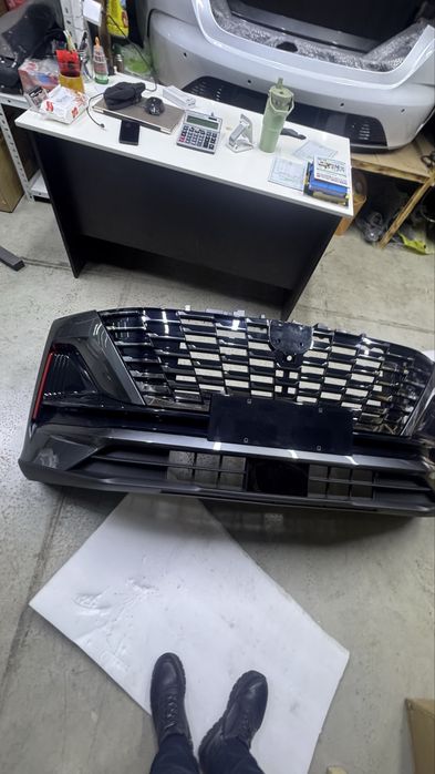 Автозапчасти CHANGAN CS55plus