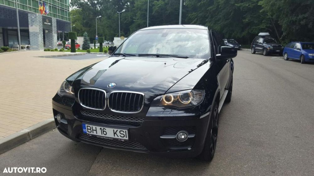 BMW  2011 — imagine 2