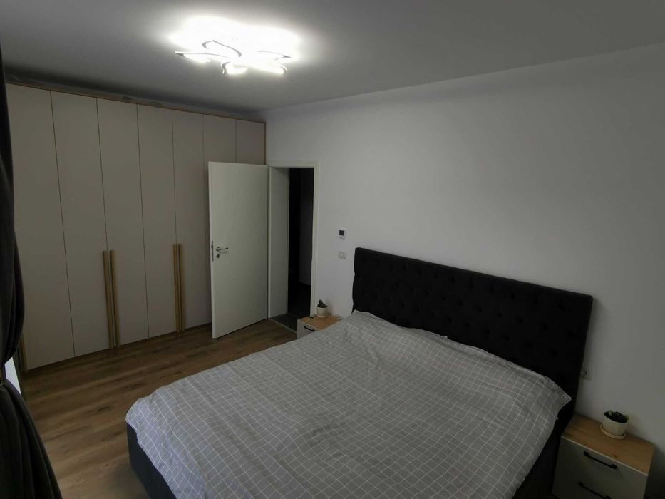 Apartament cu 2 camere de vânzare – Giroc, Aleea cu Plopi | Proprietar