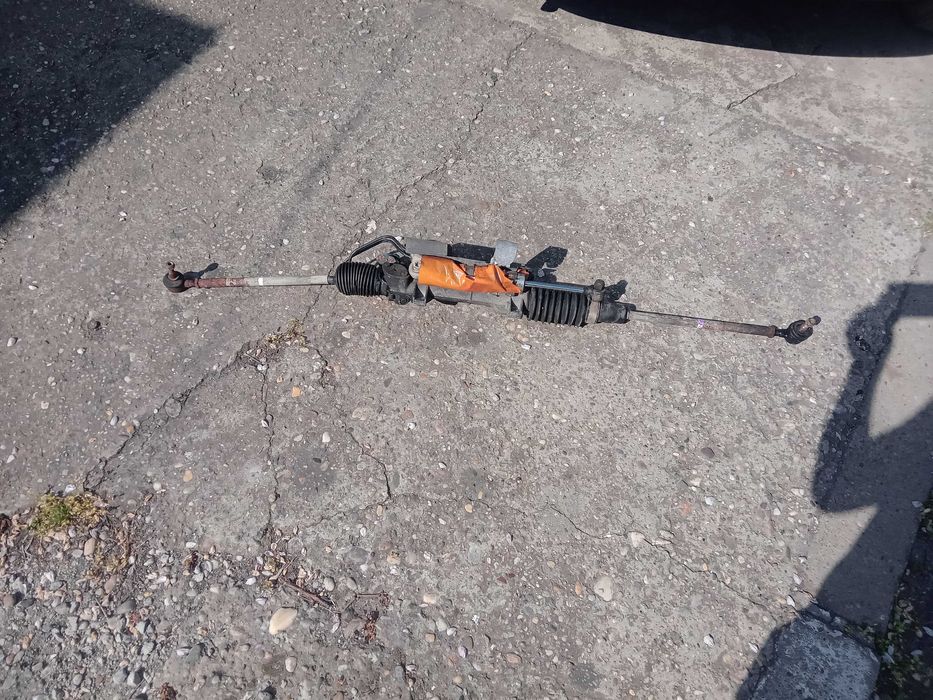 Курмилна  рейка Ситроен ЗХ